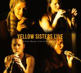 CD Yellow Sisters ~ LIVE & Petr Wajsar