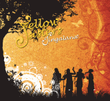 CD Yellow Sisters ~ Singalana